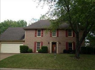 8869 Walnut Ridge Loop, Cordova, TN 38018