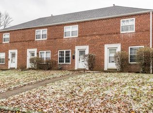 597 Chatham Rd, Columbus, OH 43214