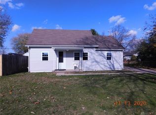 2901 Telhurst Ct, Moraine, OH 45439