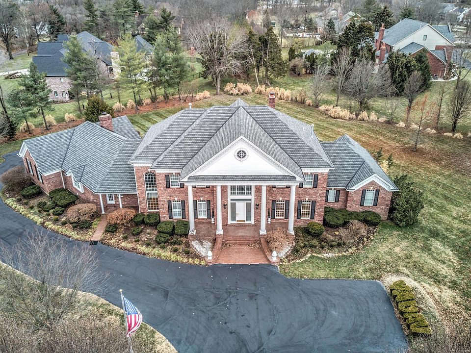 25 Country Life Acres, Saint Louis, MO 63131 Zillow