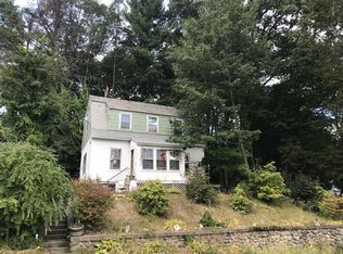 38 Indian Hill Rd, Worcester, MA 01606