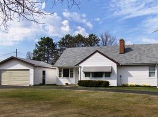 W614 Weber St, Stephenson, MI 49887