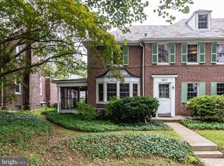 1411 Edgevale Rd, Wynnewood, PA 19096