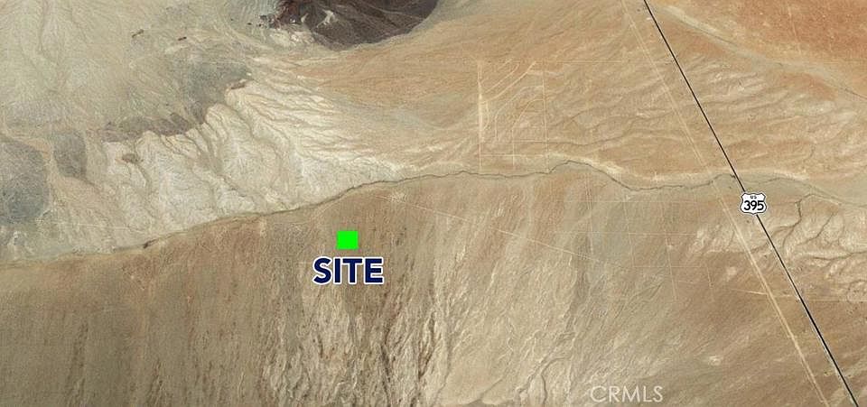 2nd image of 0 Buckthorne Canyon Rd