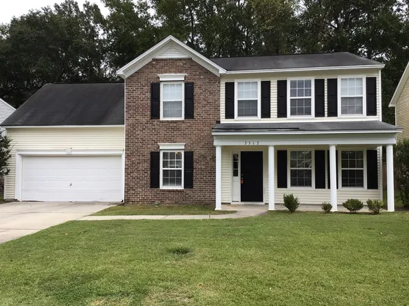 3513 Galaxy Rd, Ladson, SC 29456