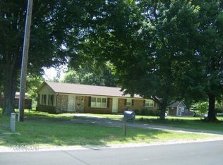 3117 Hwy 150, Reidsville, NC 27320