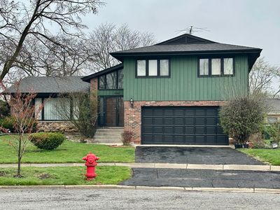 18506 Pierce Ter, Homewood, IL, 60430