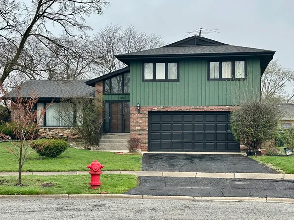 18506 Pierce Ter, Homewood, IL 60430