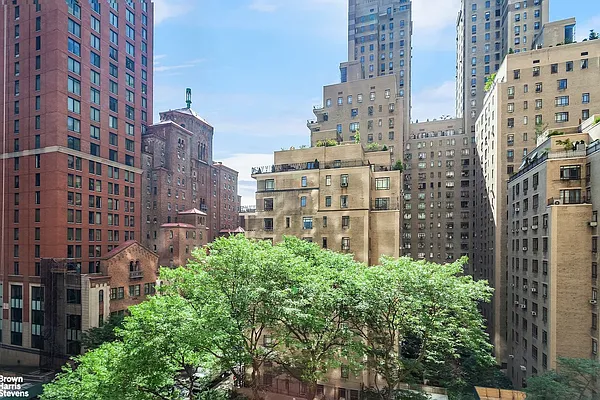 Rented by Brown Harris Stevens | media 4