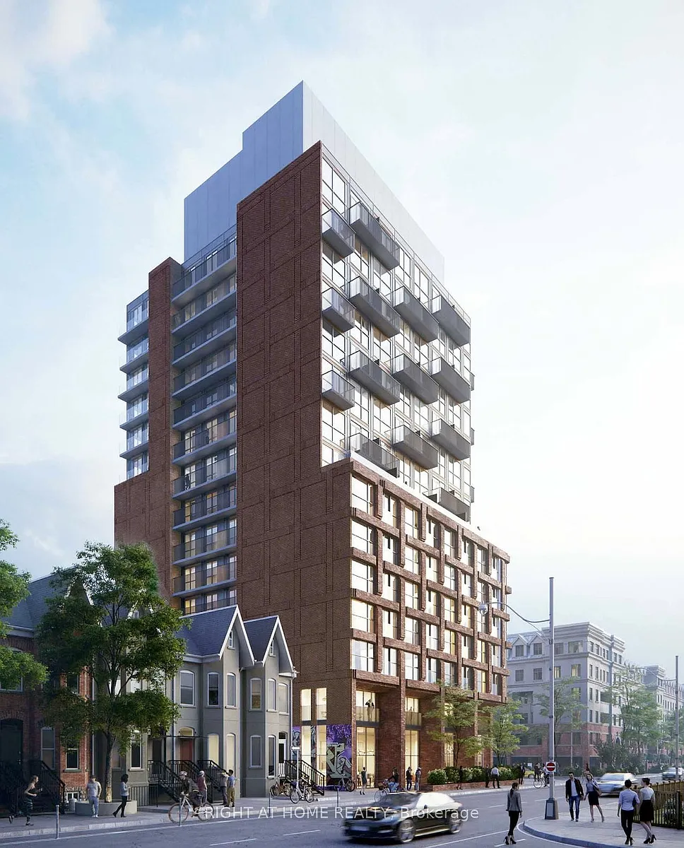 Building Photo - 2 Augusta Ave #1302