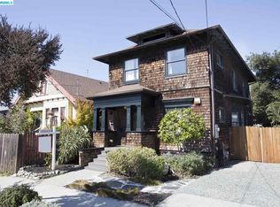 935 Channing Way, Berkeley, CA 94710