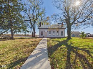 7257 W 100 N, Anderson, IN 46011