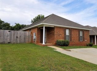 247 Thornfield Dr, Millbrook, AL 36054