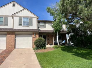 6226 E Hinsdale Ave, Centennial, CO 80112