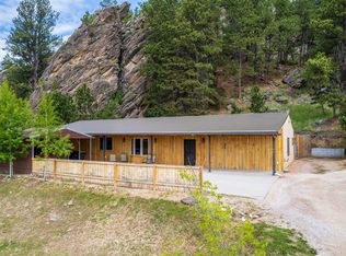 627 W Mount Rushmore Rd, Custer, SD 57730