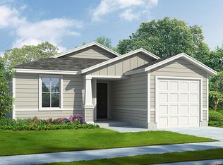 1107 Andean Emerald, San Antonio, TX 78253