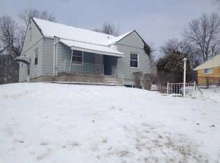 7371 Clovernook Ave, Cincinnati, OH 45231