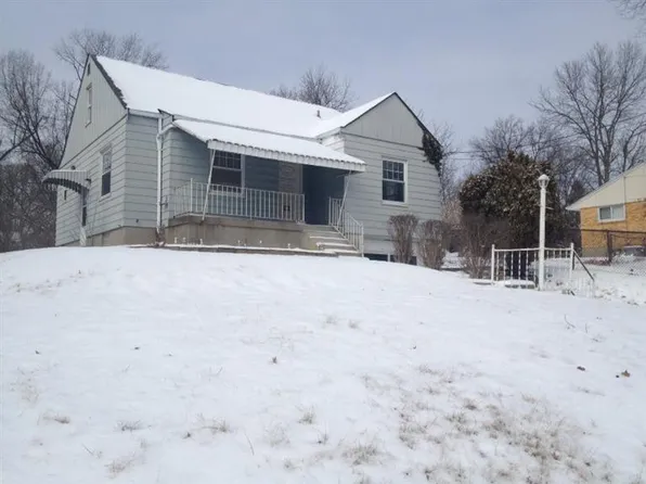 7371 Clovernook Ave, Cincinnati, OH 45231