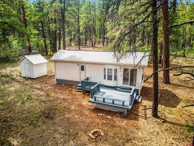 247 Dean's Place, Pagosa Springs, CO, 81147