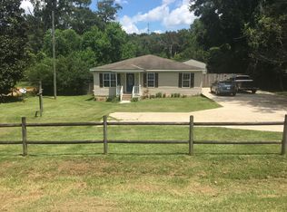 5962 McCrary Rd, Semmes, AL 36575