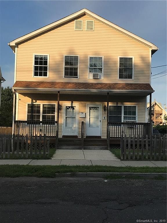 176 Wilmot Ave, Bridgeport, CT 06607 Zillow