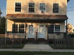 176 Wilmot Ave, Bridgeport, CT 06607