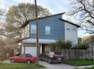 772 Northwestern Ave, Austin, TX 78702