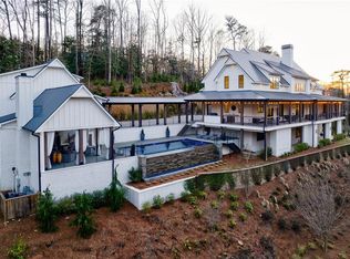5400 Lake Forrest Dr NW, Atlanta, GA 30342