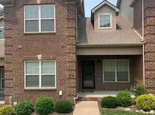 1308 Russell Springs Dr, Lexington, KY 40511