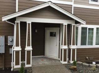 1663 Burnside Pl UNIT A, Dupont, WA 98327