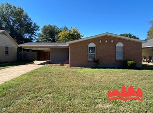 4735 Chevron Rd, Memphis, TN 38118