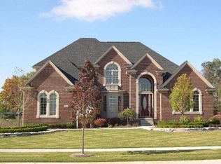 61755 W Point, Update, MI