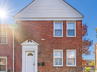 1655 E Cold Spring Ln APT 1, Baltimore, MD 21218