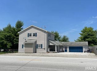 1010 E 400 S, Kokomo, IN 46902