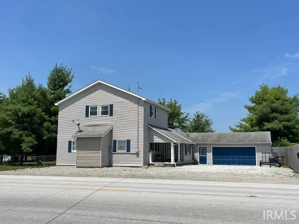 1010 E 400 S, Kokomo, IN 46902