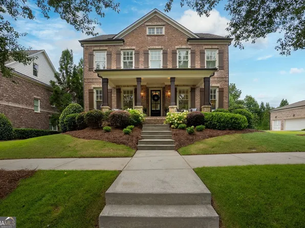12520 Needham St, Alpharetta, GA 30004