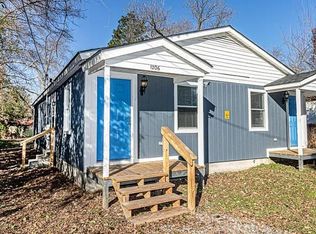 1206 Hargrove St #1206, Rocky Mount, NC 27801