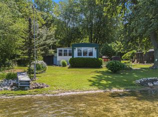 12963 E Englewright Dr, Sand Lake, MI 49343