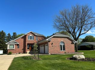 14333 S Naperville Rd, Plainfield, IL 60544
