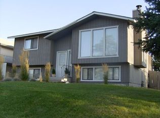 3322 E Carlisle Ave, Spokane, WA 99217