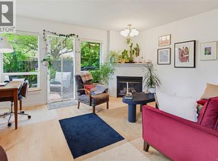 (Undisclosed Address), Victoria, BC V8T 5L4
