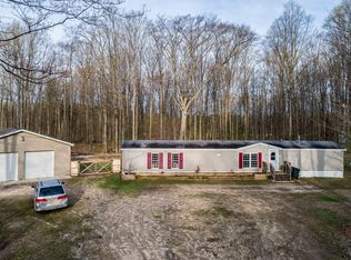 3187 N 25th Rd, Mesick, MI 49668