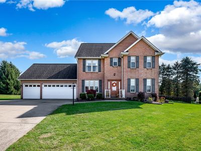 104 Manor Ct, Butler, PA, 16001