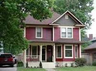 354 N Ritter Ave, Indianapolis, IN 46219