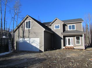 5915 E Summit Cir, Palmer, AK 99645