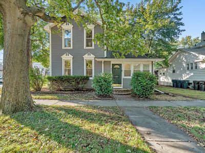 627 E Washington St, Morris, IL, 60450