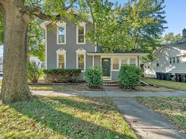 627 E Washington St, Morris, IL 60450