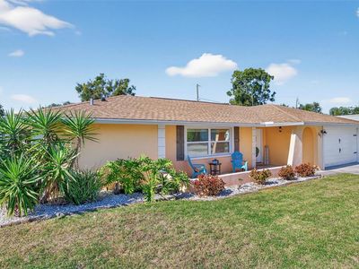 701 Charlotte Ave, Tarpon Springs, FL, 34689