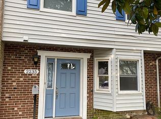 2235 Cannon Dr, Virginia Beach, VA 23454