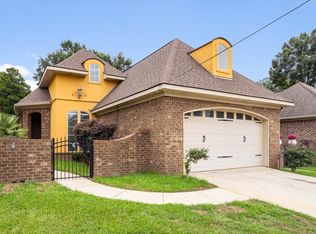 773 Louise Ave, Mobile, AL 36609